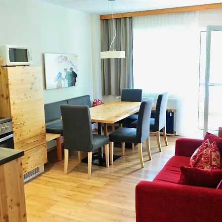 Soelle Homes Nassfeld *