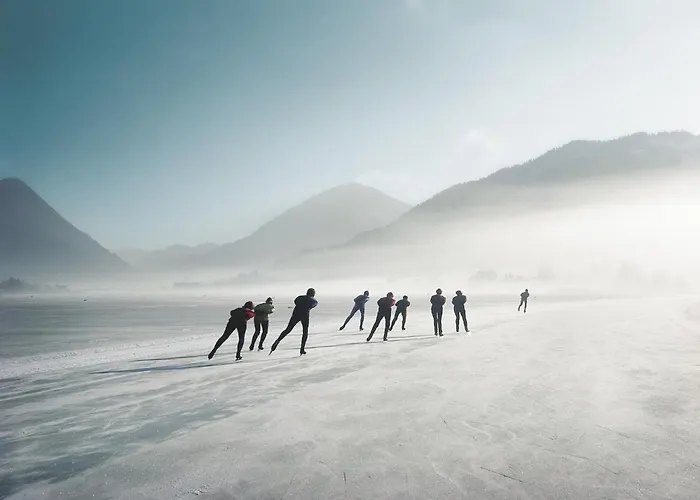 Soelle Homes Nassfeld *