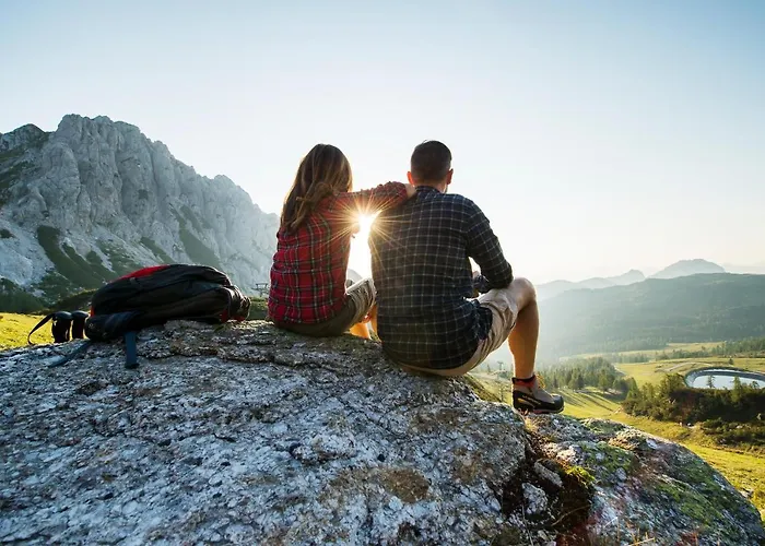 Soelle Homes Nassfeld Apartmán