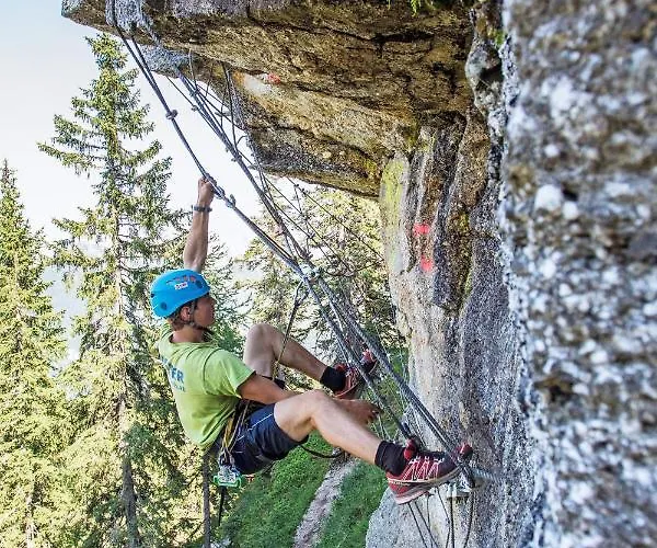 Soelle Homes Nassfeld Apartmán Sonnenalpe Nassfeld