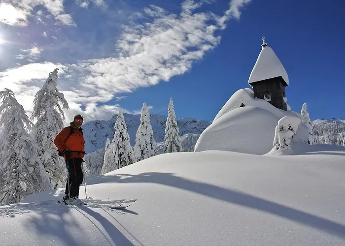 Soelle Homes Nassfeld * Sonnenalpe Nassfeld