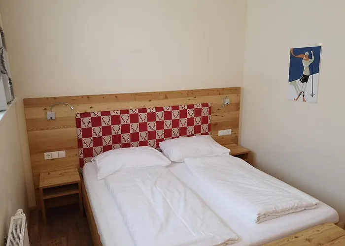 Apartmán Soelle Homes Nassfeld Sonnenalpe Nassfeld