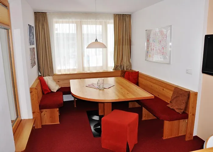 Soelle Homes Nassfeld Apartmán *