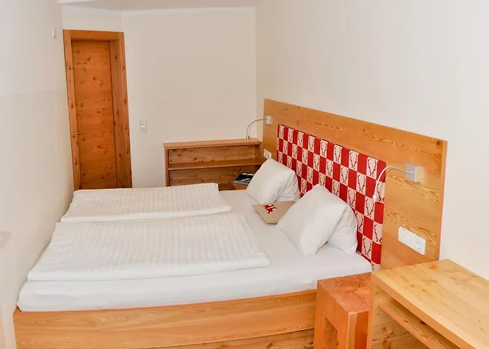 Soelle Homes Nassfeld