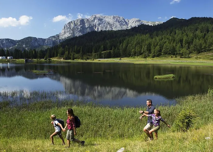 Soelle Homes Nassfeld Apartmán *