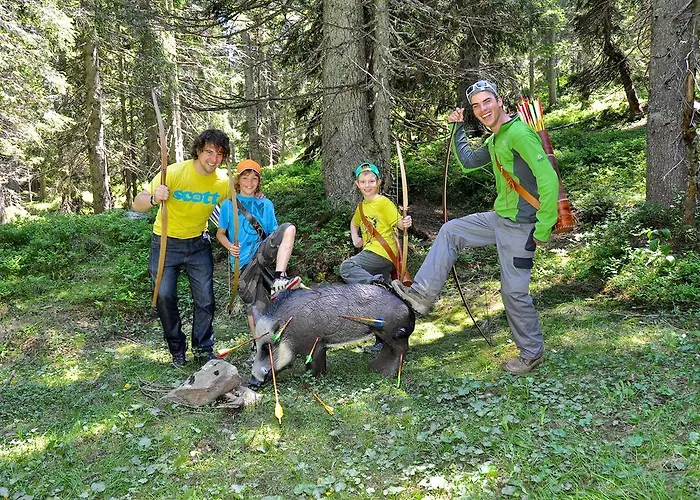 Soelle Homes Nassfeld *