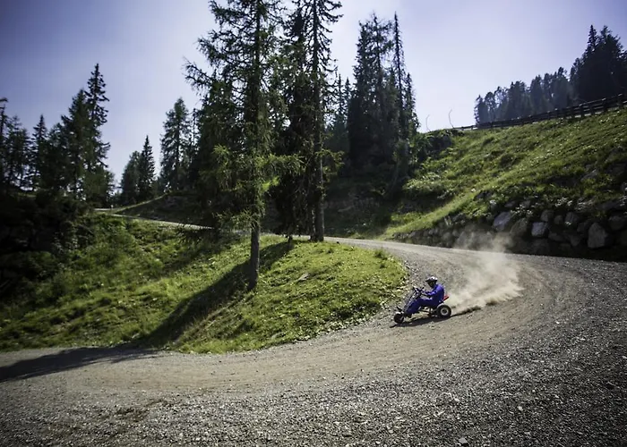 Soelle Homes Nassfeld * Sonnenalpe Nassfeld