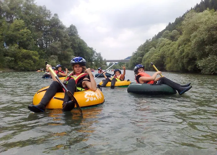 Soelle Homes Nassfeld Apartmán