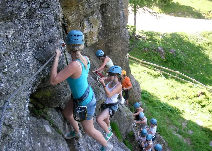 Soelle Homes Nassfeld