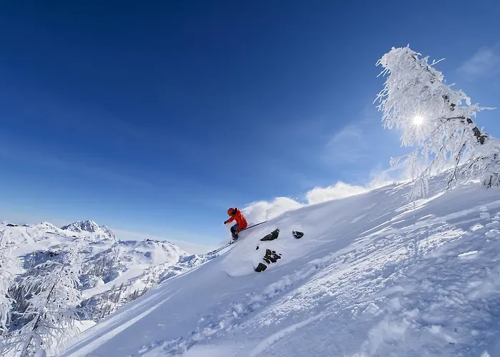 Soelle Homes Nassfeld