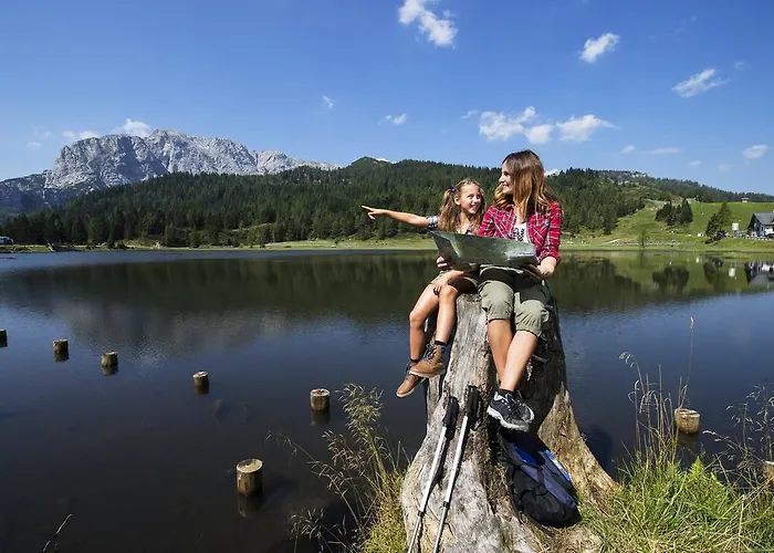 Soelle Homes Nassfeld Apartmán