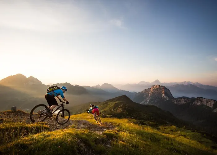 Soelle Homes Nassfeld Apartmán Sonnenalpe Nassfeld