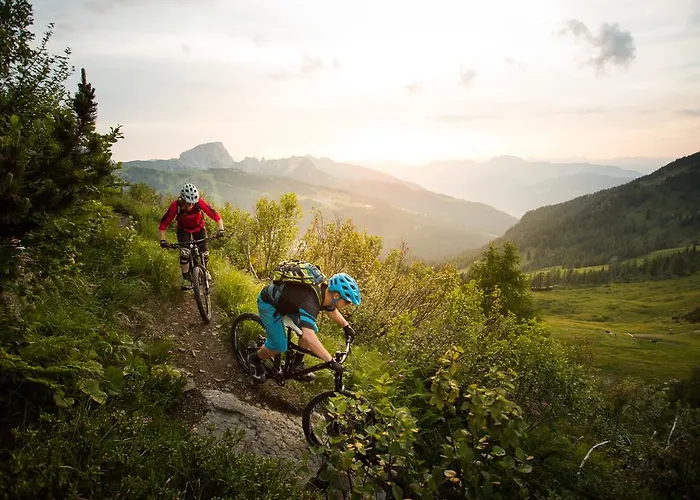 Soelle Homes Nassfeld *