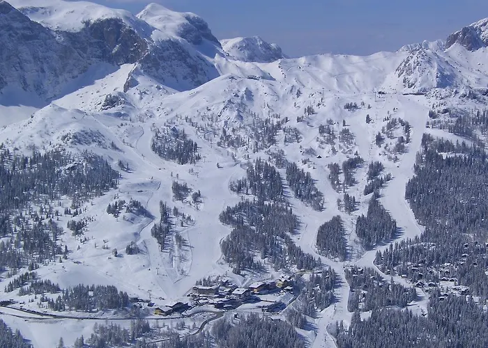 Soelle Homes Nassfeld