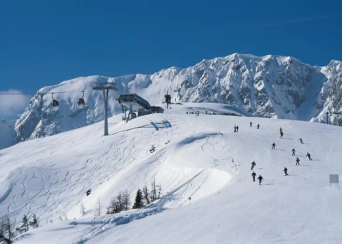 Soelle Homes Nassfeld Apartmán Sonnenalpe Nassfeld