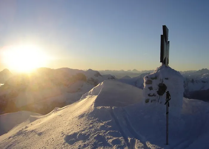 Apartmán Soelle Homes Nassfeld