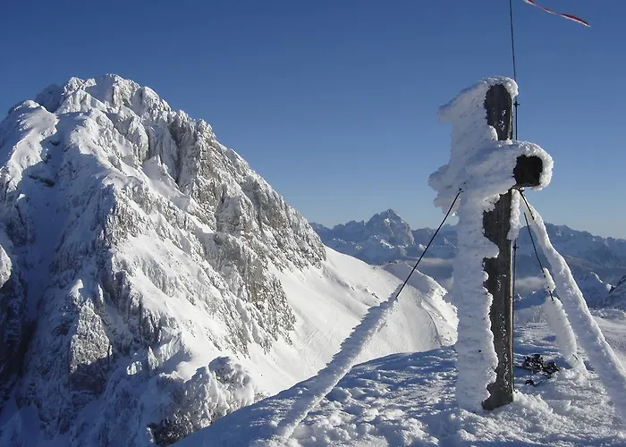 Soelle Homes Nassfeld Sonnenalpe Nassfeld