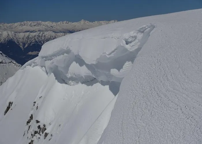 Apartmán Soelle Homes Nassfeld *