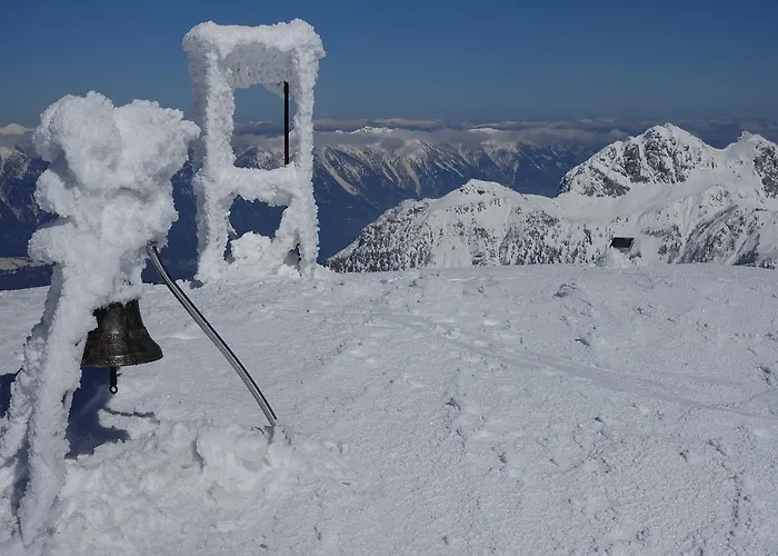 Soelle Homes Nassfeld Sonnenalpe Nassfeld