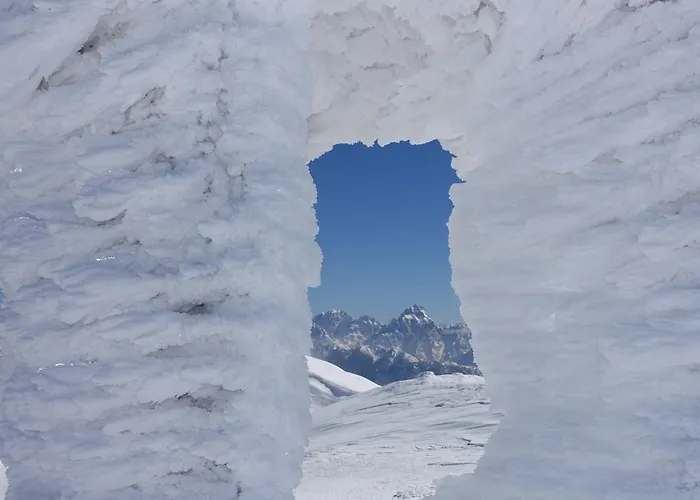 Apartmán Soelle Homes Nassfeld *