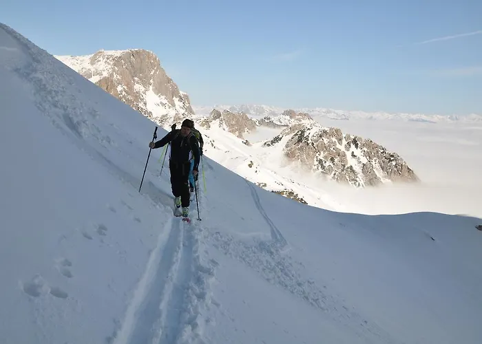 Soelle Homes Nassfeld Sonnenalpe Nassfeld