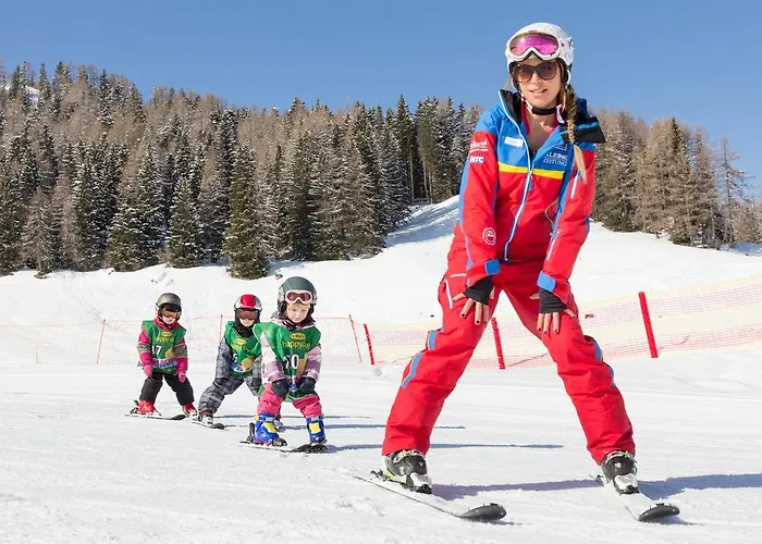 Soelle Homes Nassfeld *