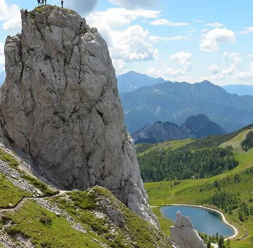 Soelle Homes Nassfeld