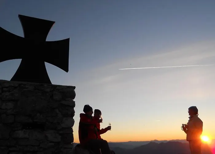 Soelle Homes Nassfeld * Sonnenalpe Nassfeld