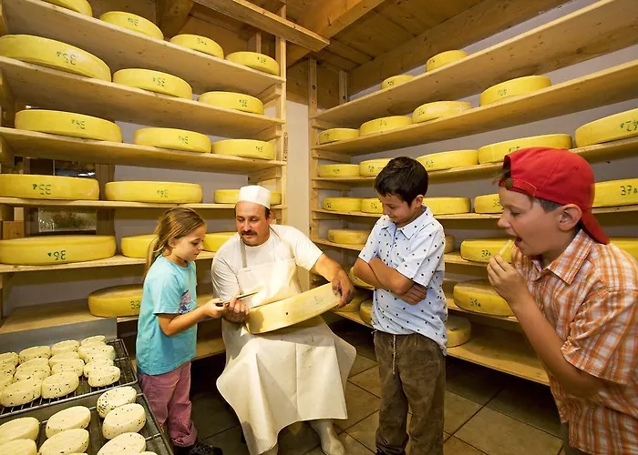 Soelle Homes Nassfeld Apartmán