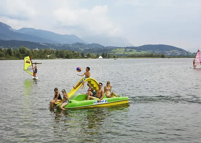 Soelle Homes Nassfeld