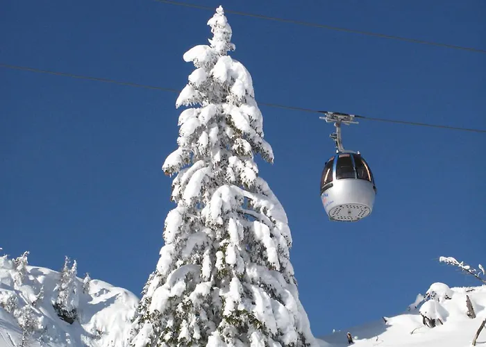 Soelle Homes Nassfeld *