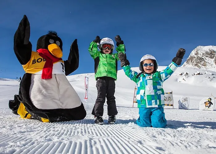 Soelle Homes Nassfeld