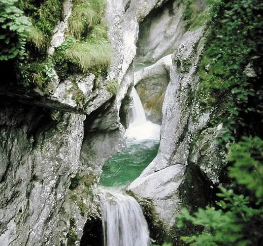 Soelle Homes Nassfeld Apartmán Sonnenalpe Nassfeld