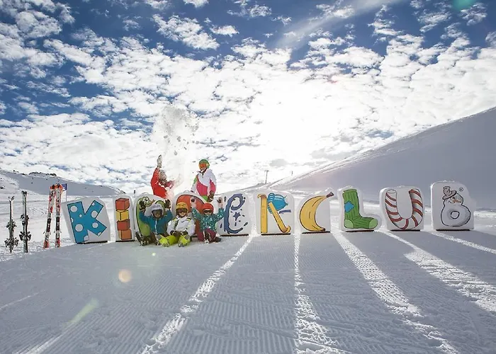 Soelle Homes Nassfeld *