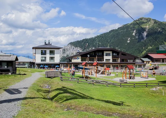 Soelle Homes Nassfeld Sonnenalpe Nassfeld
