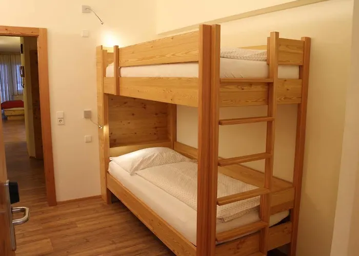 Apartmán Soelle Homes Nassfeld Sonnenalpe Nassfeld