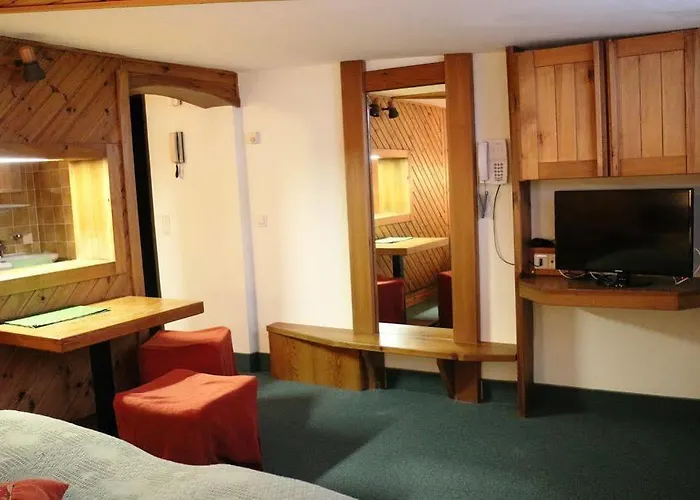 Soelle Homes Nassfeld * Sonnenalpe Nassfeld