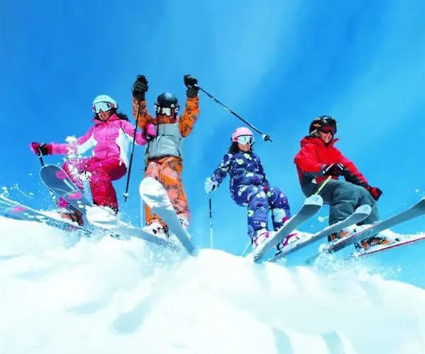 Soelle Homes Nassfeld * Sonnenalpe Nassfeld