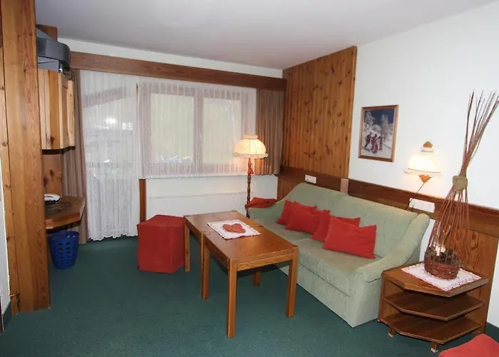 Soelle Homes Nassfeld Apartmán Sonnenalpe Nassfeld