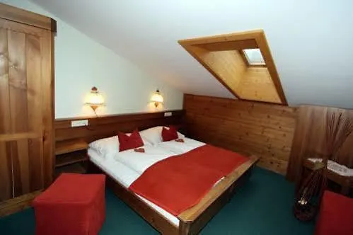 Soelle Homes Nassfeld * Sonnenalpe Nassfeld