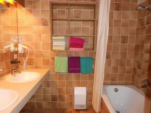 Soelle Homes Nassfeld