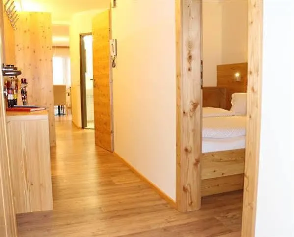 Soelle Homes Nassfeld *