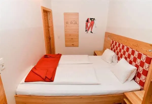 Soelle Homes Nassfeld Apartmán