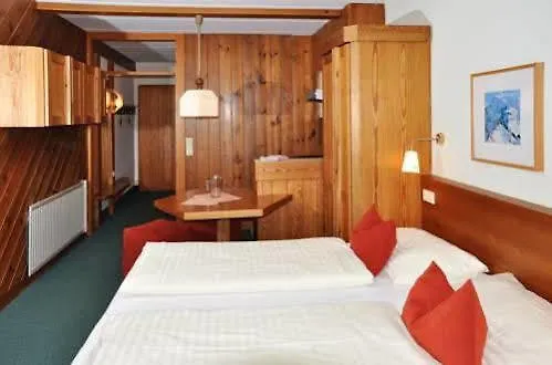 Soelle Homes Nassfeld *