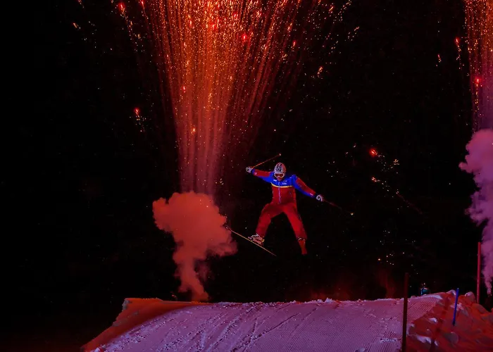 Soelle Homes Nassfeld Apartmán Sonnenalpe Nassfeld