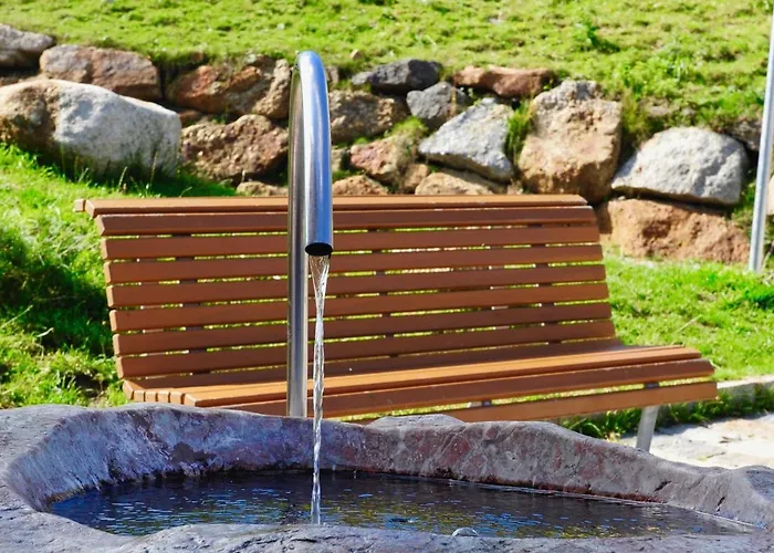 Apartmán Soelle Homes Nassfeld Sonnenalpe Nassfeld