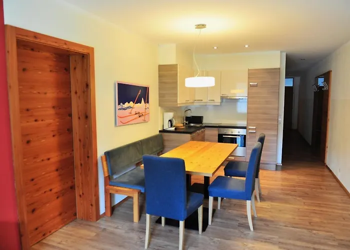 Soelle Homes Nassfeld