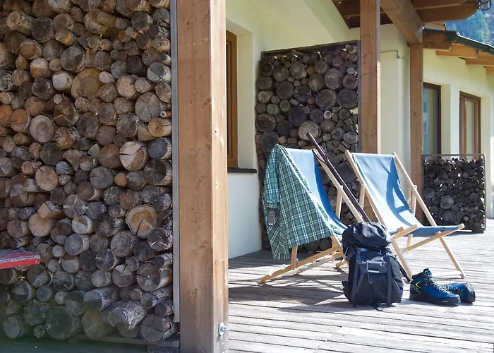 Apartmán Soelle Homes Nassfeld