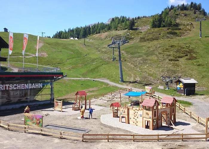 Soelle Homes Nassfeld Sonnenalpe Nassfeld